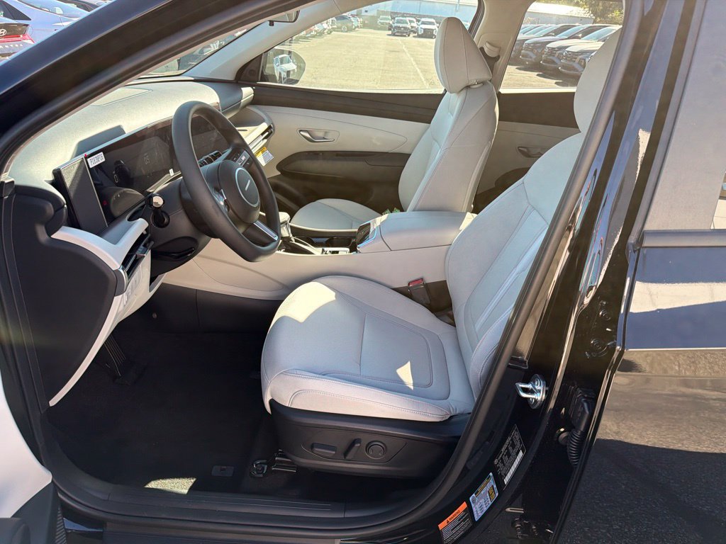 New 2026 Hyundai Tucson SEL AWD/4WD image 15
