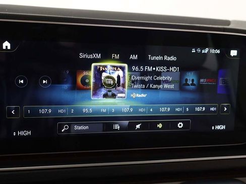 Used 2021 Mercedes-Benz GLS 450 4MATIC image 60