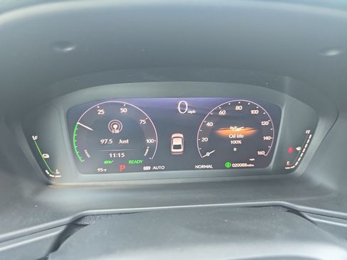 Used 2024 Honda Accord Sport image 18