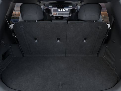 New 2027 Kia Telluride S AWD/4WD image 19