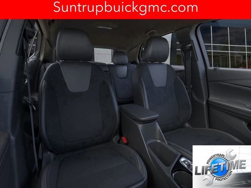 New 2026 Buick Encore GX Preferred w/ Comfort Package image 67