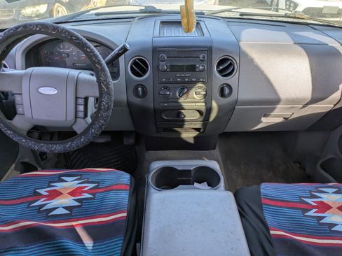 Used 2004 Ford F150 FX4 image 13