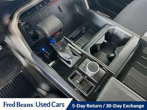 Used 2023 Toyota Tundra SR5 image 19