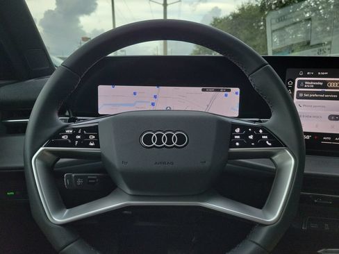 New 2026 Audi Q3 quattro 2.0T AWD/4WD image 8