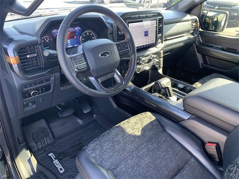 Used 2023 Ford F150 Tremor image 10