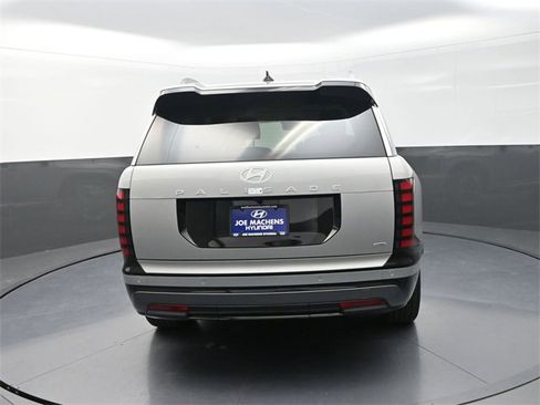 New 2026 Hyundai Palisade Limited image 7