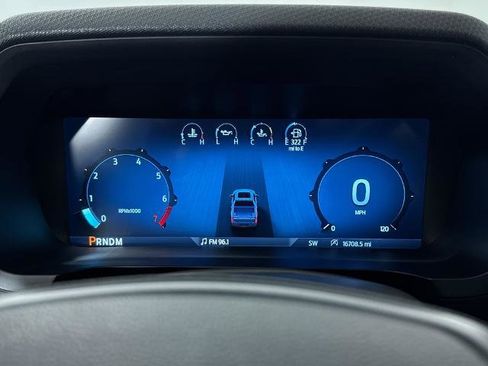 Certified 2024 Ford F150 XLT w/ Tow/Haul Package image 9