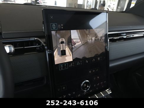 Used 2026 GMC Sierra EV AT4 AWD/4WD image 23