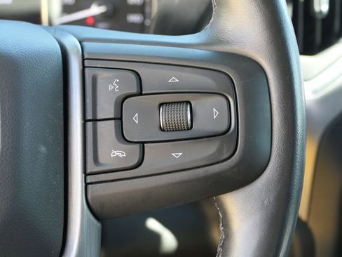 Used 2021 GMC Sierra 3500 Denali w/ Denali Ultimate Package image 16