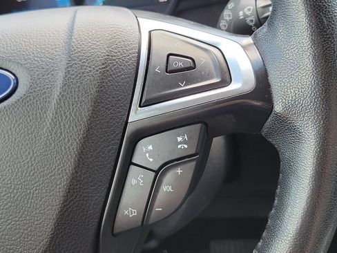 Used 2021 Ford Edge SEL w/ Convenience Package AWD/4WD image 14