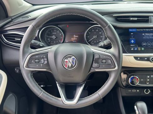 Used 2021 Buick Encore GX Preferred image 16