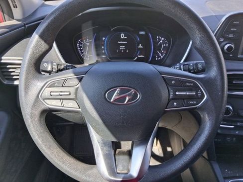 Used 2020 Hyundai Santa Fe SEL FWD image 21