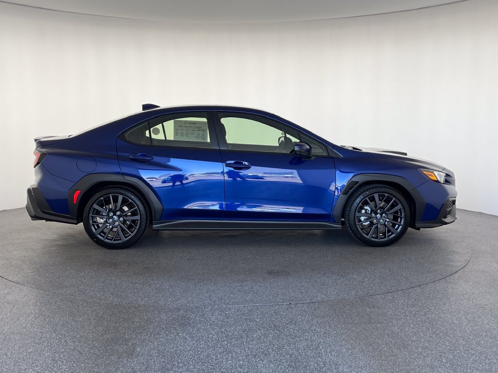 New 2026 Subaru WRX Premium w/ Accessory Package #2 AWD/4WD image 2