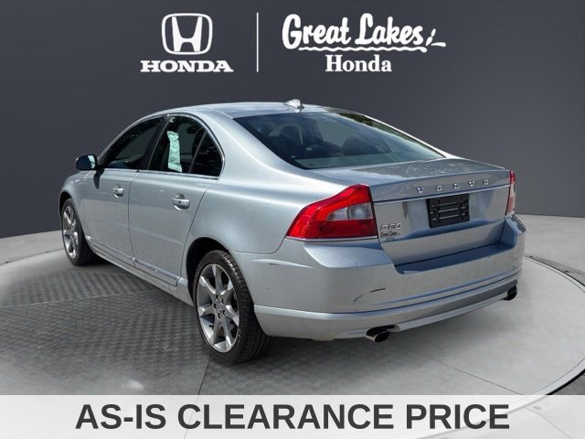 Used 2011 Volvo S80 3.2 FWD image 4