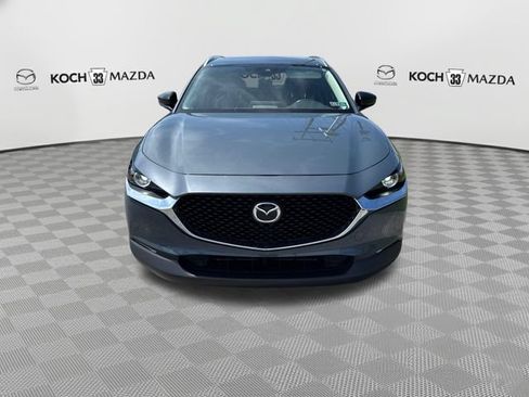 Certified 2023 MAZDA CX-30 AWD 2.5 S w/ Preferred Package image 2