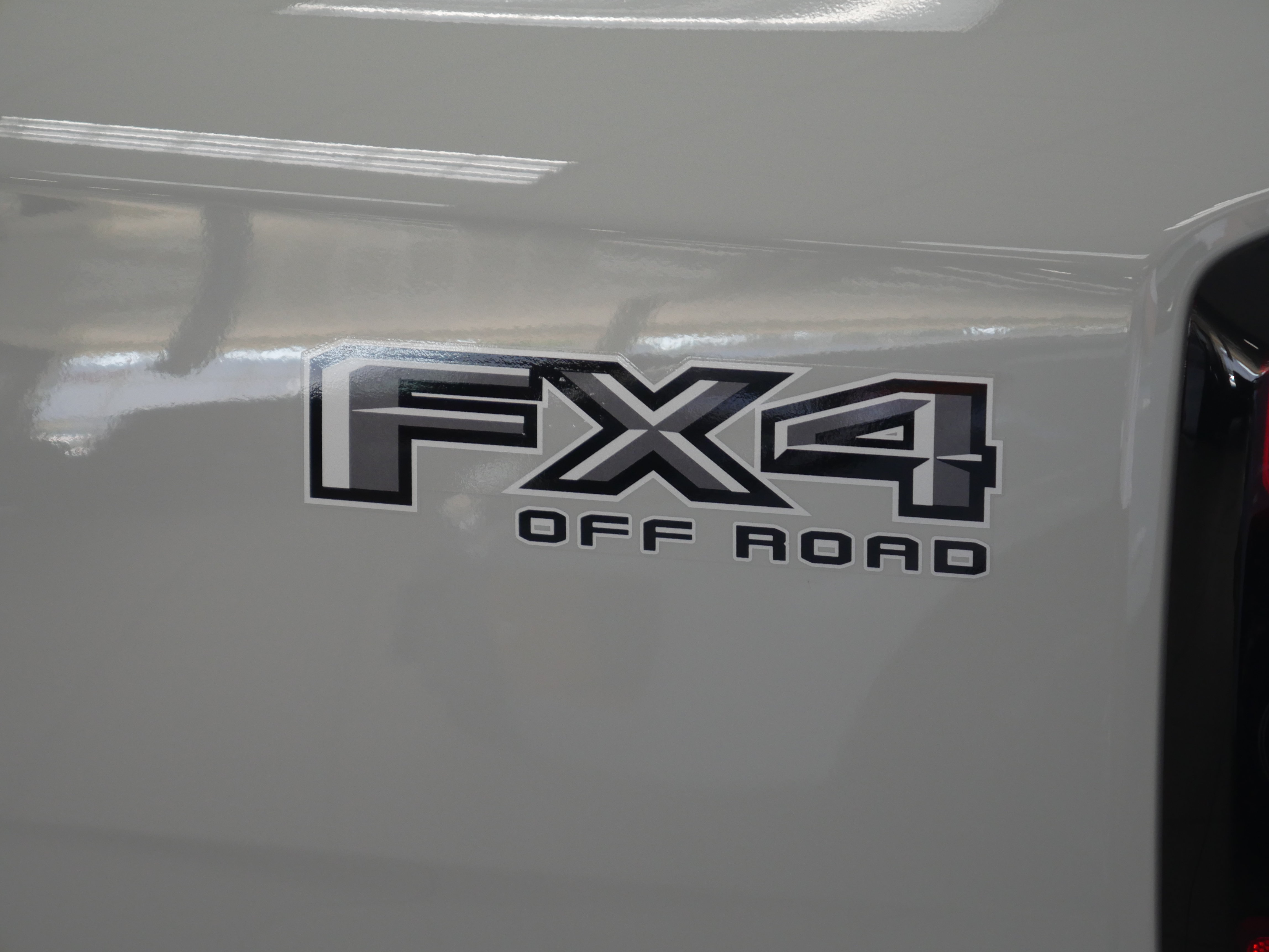 New 2026 Ford Ranger XLT AWD/4WD image 21