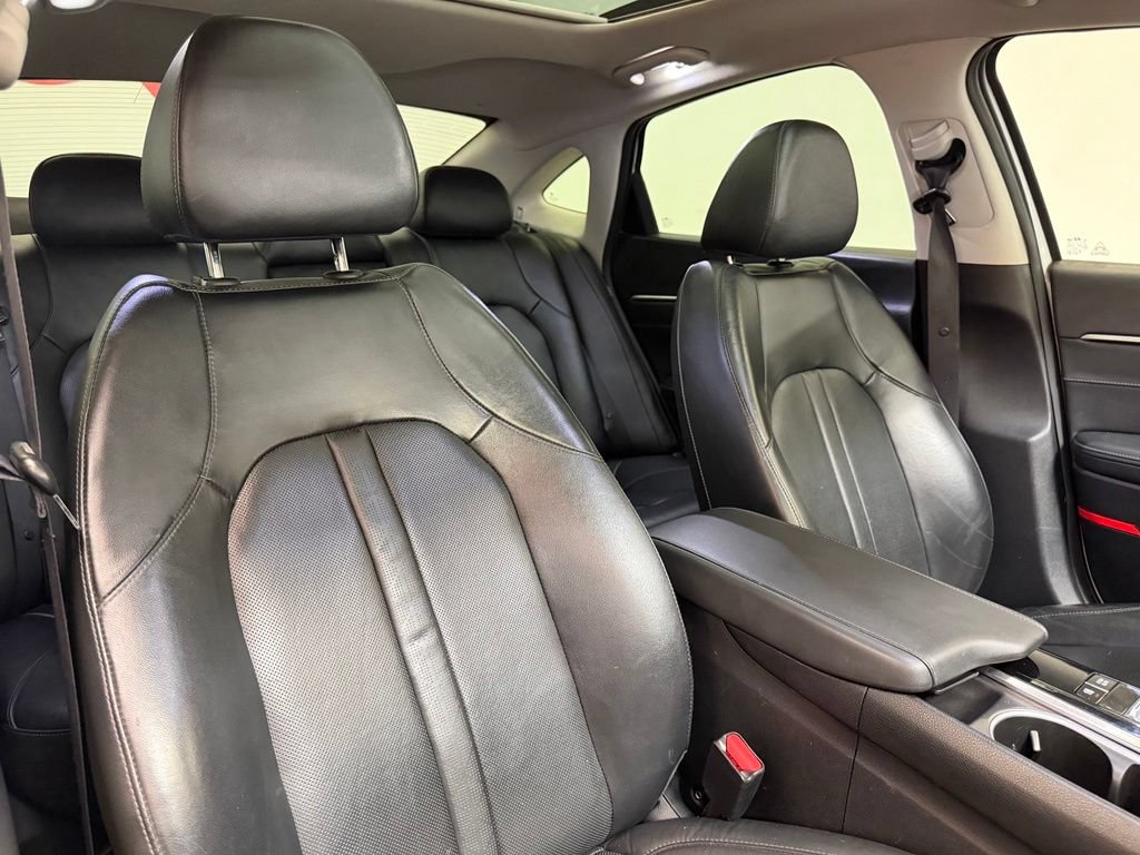 Used 2021 Hyundai Sonata Limited FWD image 11