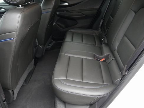 Used 2024 Buick Envista Sport Touring w/ Convenience I Package image 25