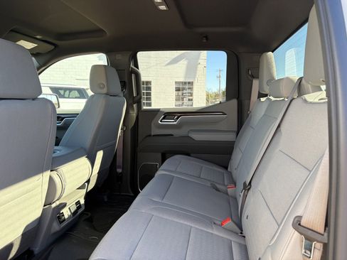 New 2026 Chevrolet Silverado 1500 RST w/ RST Select Package image 15