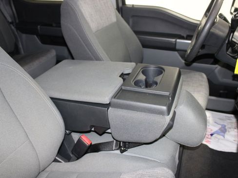 Used 2023 Ford F150 XLT AWD/4WD image 35