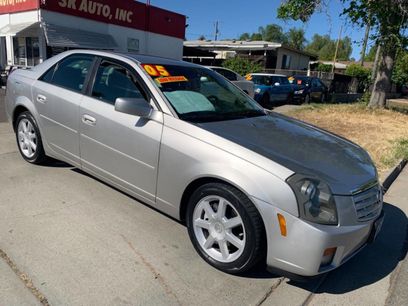 Used 2005 Cadillac CTS 3.6 w/ Luxury Package