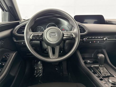 New 2026 MAZDA MAZDA3 s FWD image 30