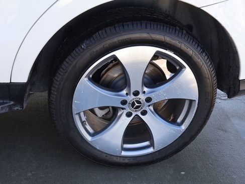 Used 2018 Mercedes-Benz GLE 350 GLE 350 image 50