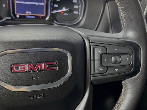 Used 2021 GMC Yukon AT4 w/ AT4 Premium Plus Package image 20