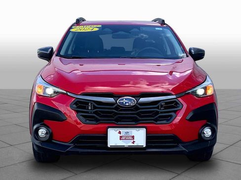 Used 2024 Subaru Crosstrek 2.0i Premium AWD/4WD image 4