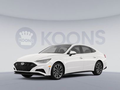 Used 2022 Hyundai Sonata Limited