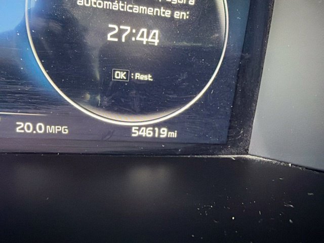 Used 2023 Kia Sorento SX AWD/4WD image 12