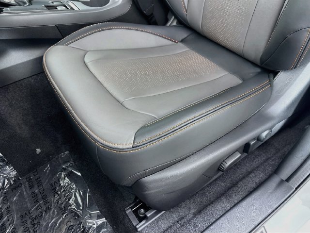 New 2026 Subaru Crosstrek 2.5i Limited AWD/4WD image 18