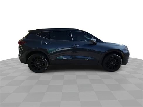 Used 2020 Chevrolet Blazer LT image 9