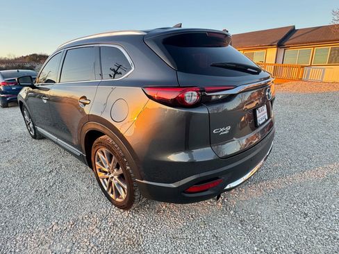 Used 2018 MAZDA CX-9 Grand Touring image 3