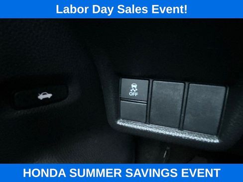 Used 2025 Honda Civic Sport image 21