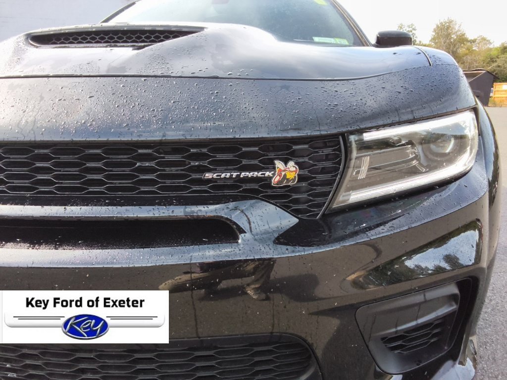Used 2023 Dodge Charger Scat Pack RWD image 7