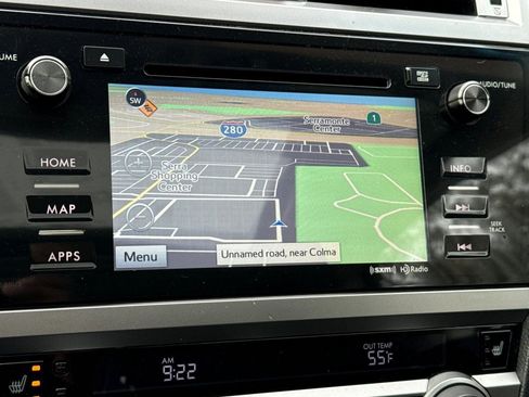 Used 2016 Subaru Outback 2.5i Premium image 25