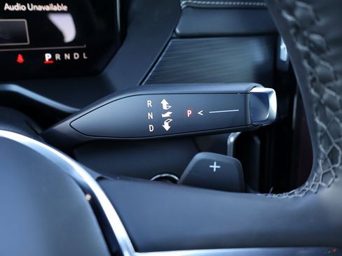 New 2026 GMC Acadia Elevation w/ Black Edition image 19