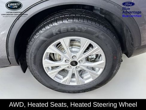 Used 2023 Ford Escape Active w/ Tech Pack #2 image 31