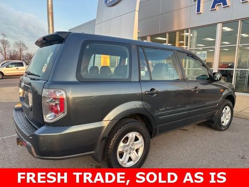 Used 2006 Honda Pilot LX image 11