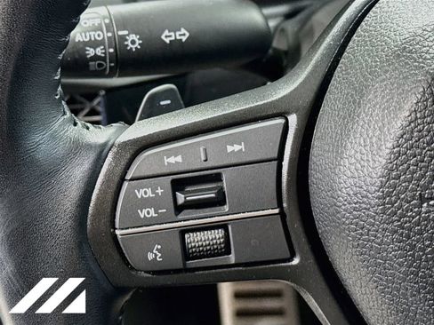 Used 2025 Honda Accord Sport image 11