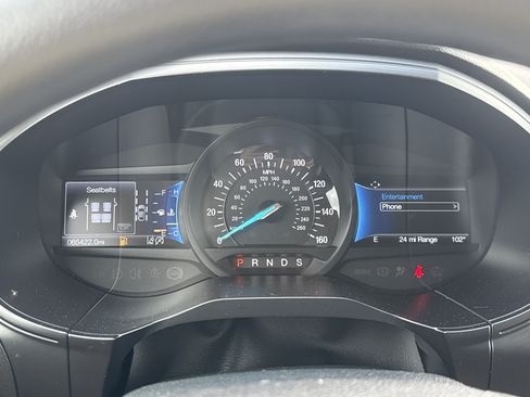 Used 2023 Ford Edge SE w/ Black Appearance Package AWD/4WD image 18