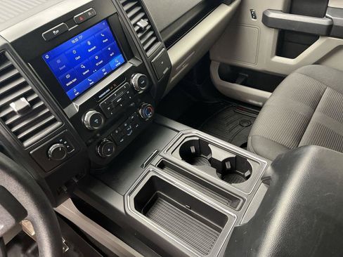 Used 2020 Ford F150 XL w/ Equipment Group 101A Mid AWD/4WD image 15