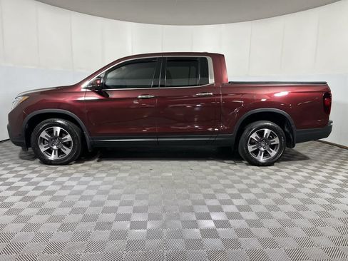 Used 2019 Honda Ridgeline RTL-E image 5