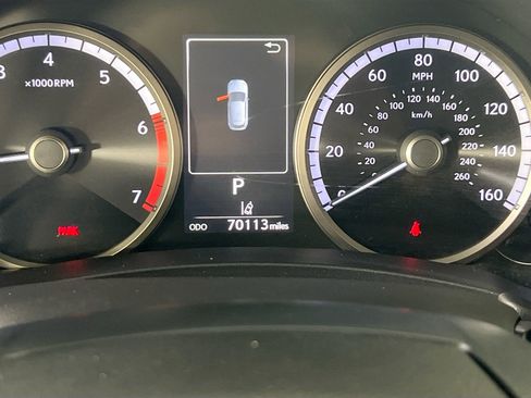 Used 2020 Lexus NX 300 F Sport image 12