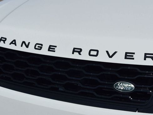 Used 2020 Land Rover Range Rover Sport HSE AWD/4WD image 11