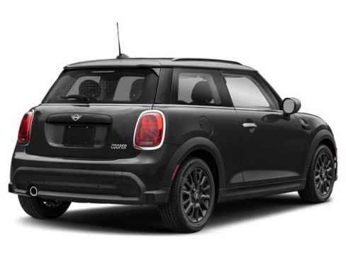 Used 2022 MINI Cooper S FWD image 2