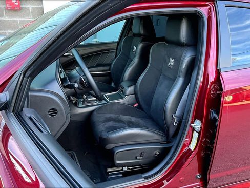 Used 2021 Dodge Charger Scat Pack w/ Plus Group image 7