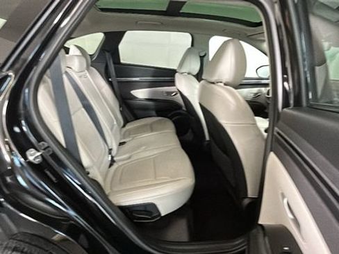 Certified 2023 Hyundai Tucson Limited FWD image 30