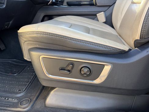 Used 2020 RAM 1500 Limited AWD/4WD image 21